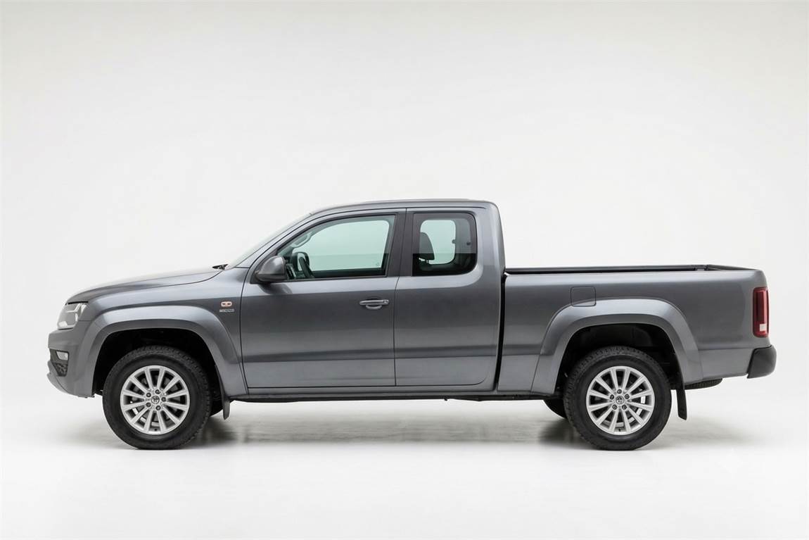 Bakkie / Pickup