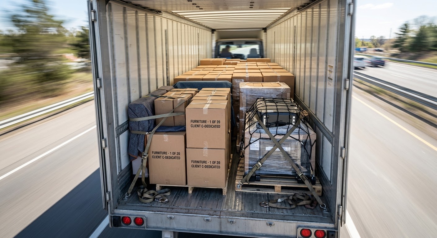 Dedicated Load