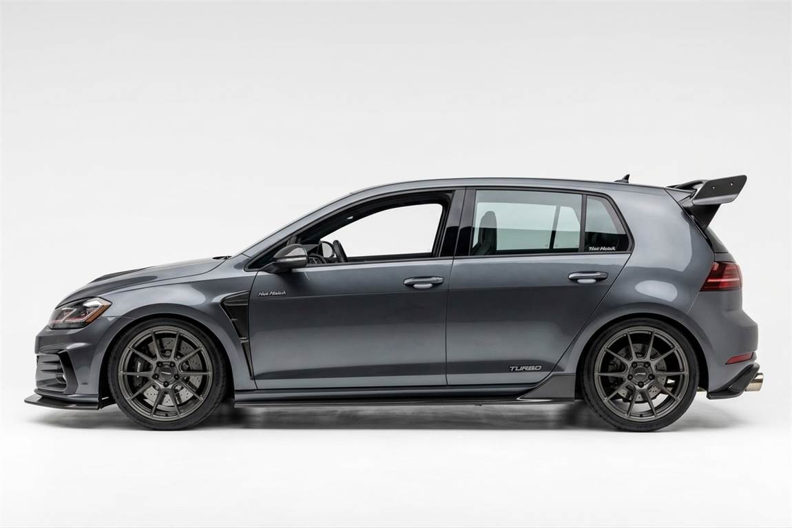 Hatchback