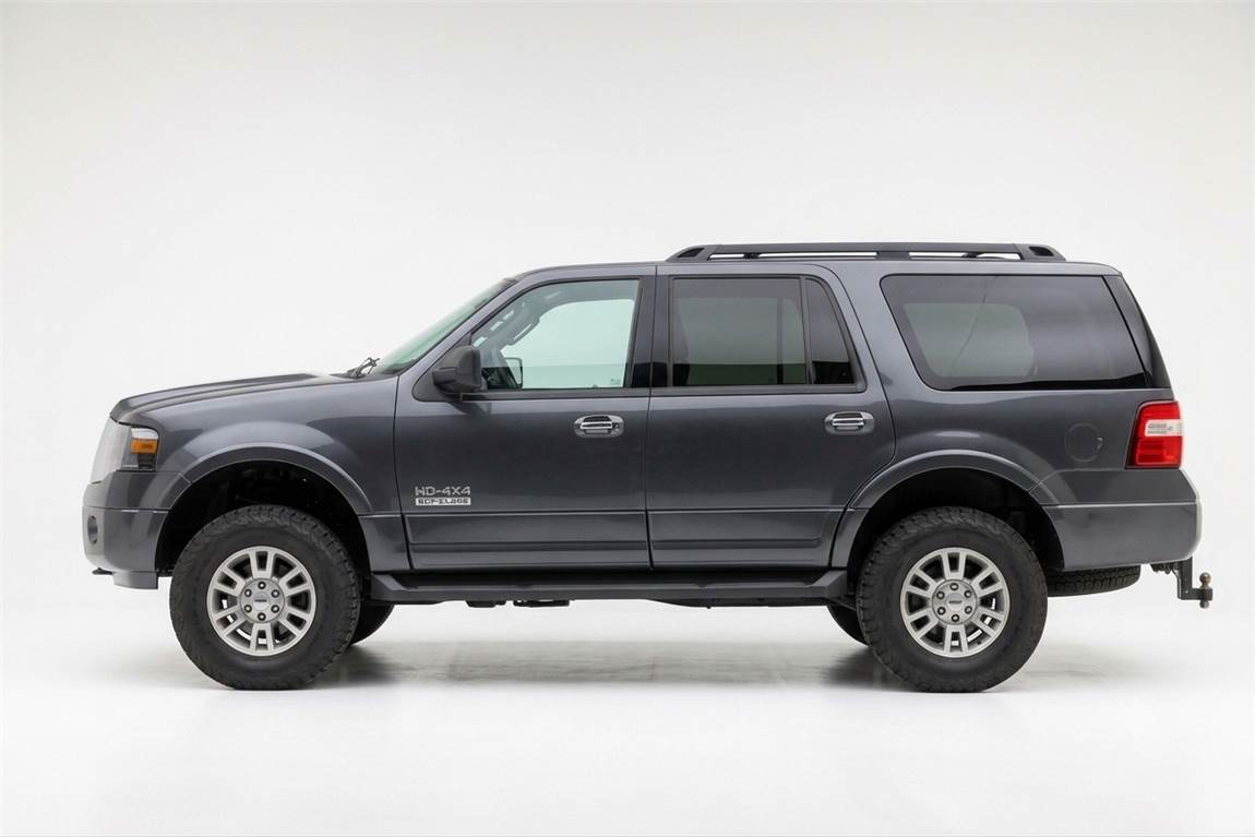 SUV / 4x4