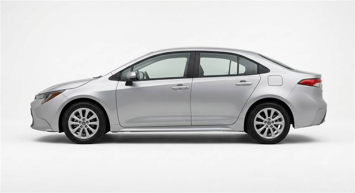 Sedan