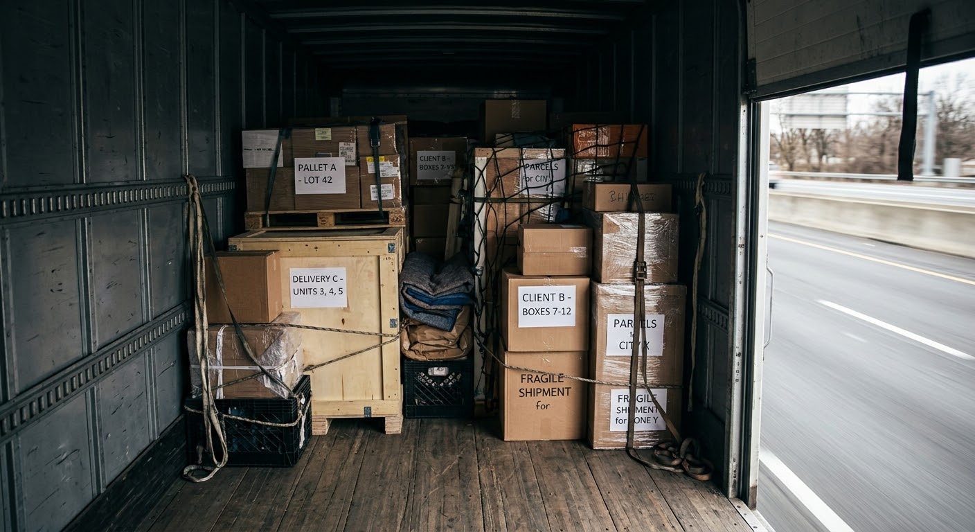 Shared Load