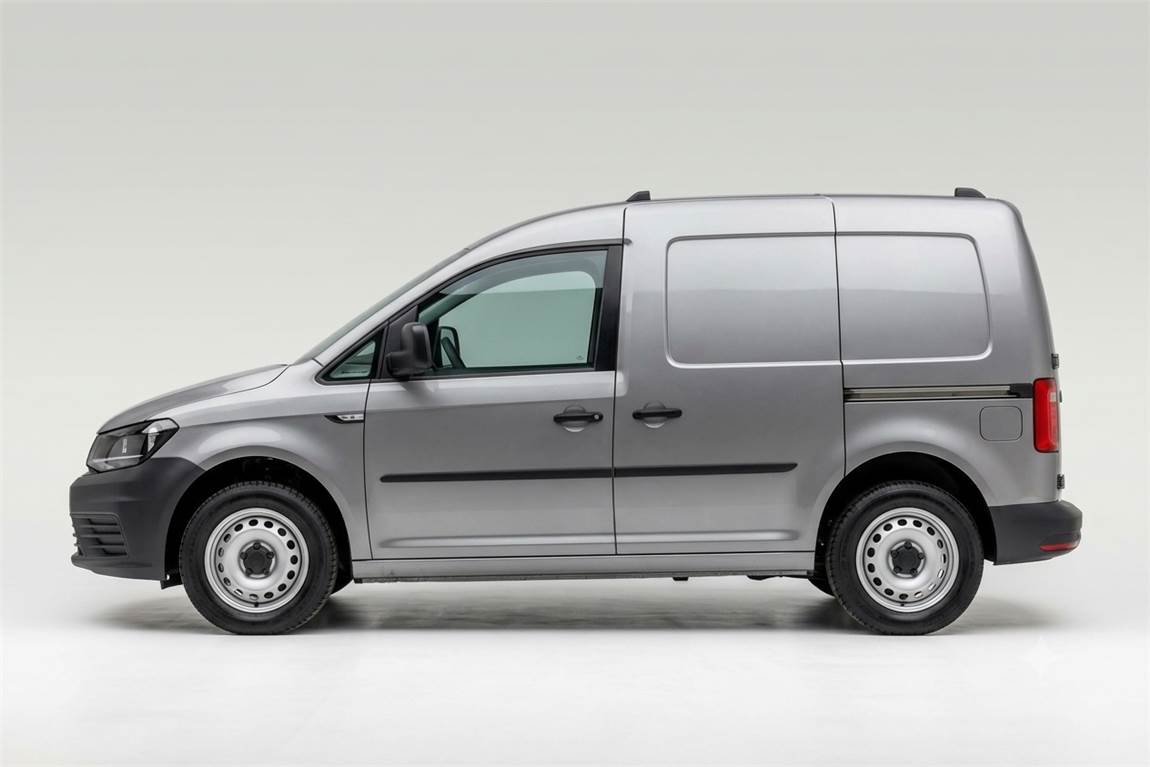 Van / Panel Van